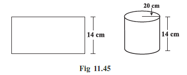 Page 190 Chapter 11 Class 8th Non-Rationalised NCERT 2019-20 Page 190 Chapter 11 Class 8th Non-Rationalised NCERT 2019-20